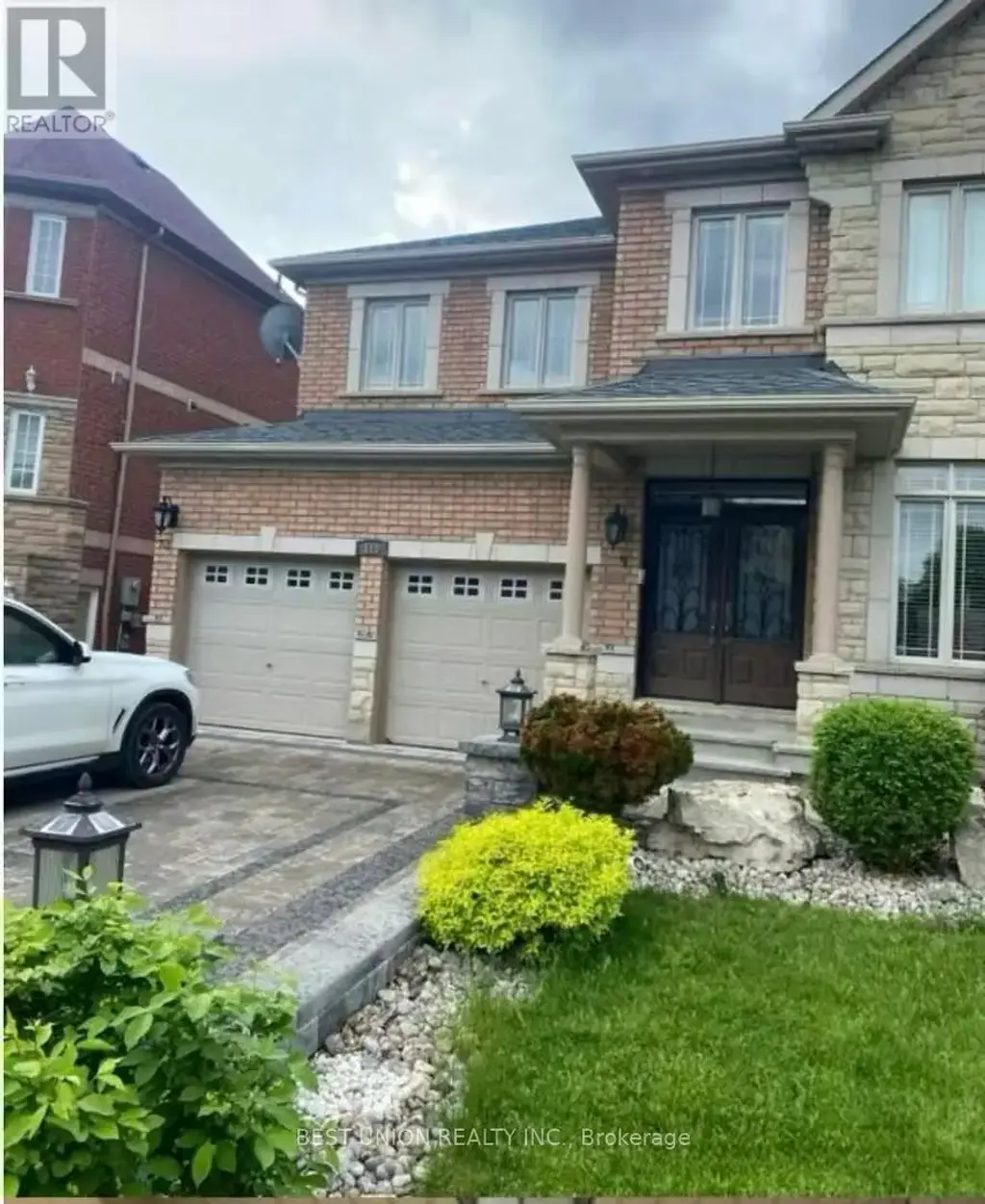 Bedroom #1 - 110 Bond Crescent, Richmond Hill (Oak Ridges)
