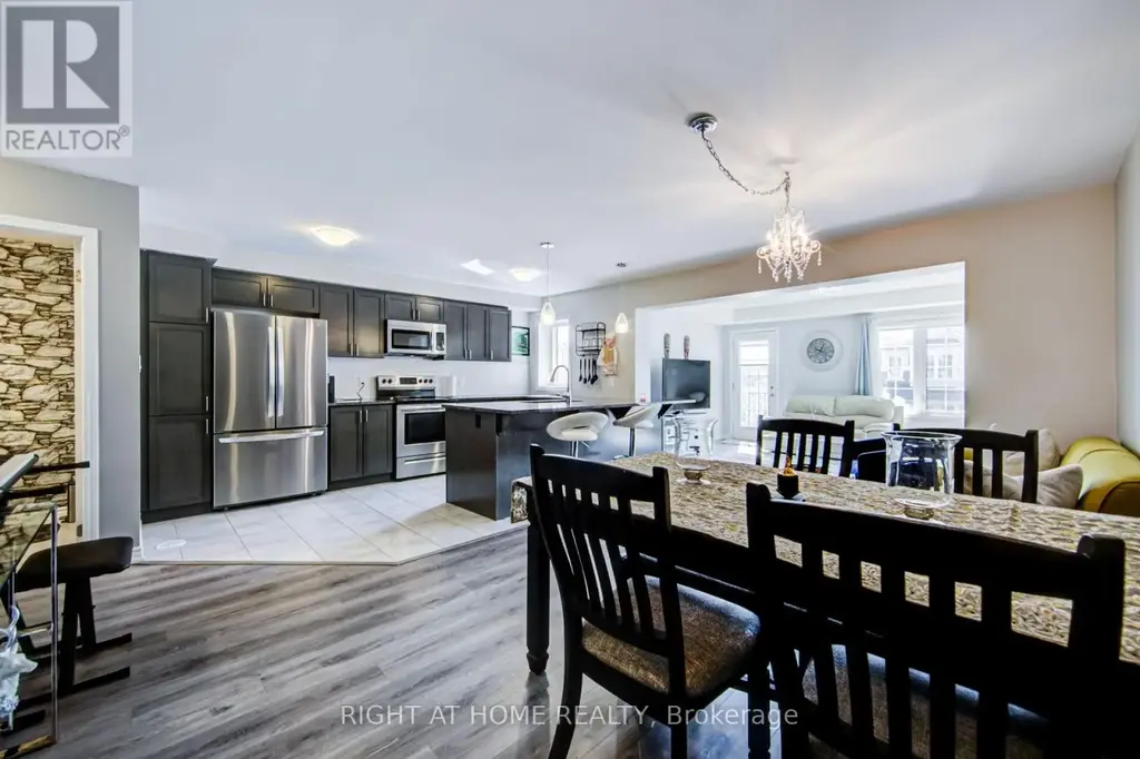 143 Toucan Trail, Oakville (GO Glenorchy)