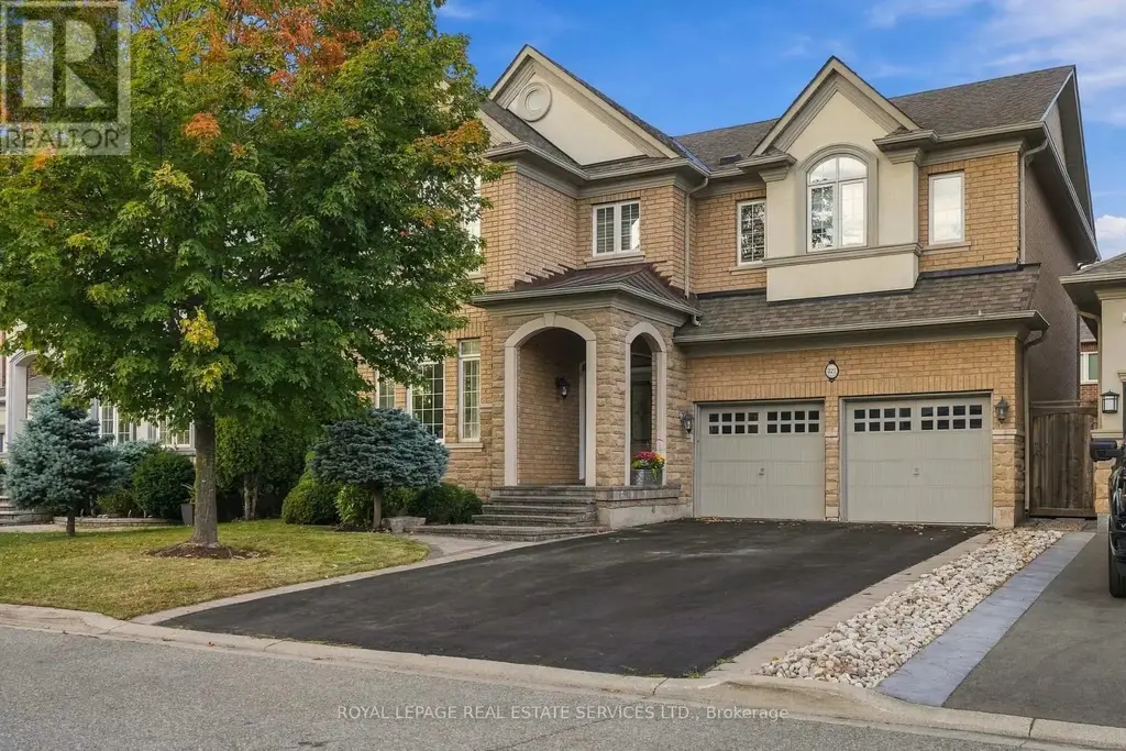 227 Alison Crescent, Oakville (BR Bronte)