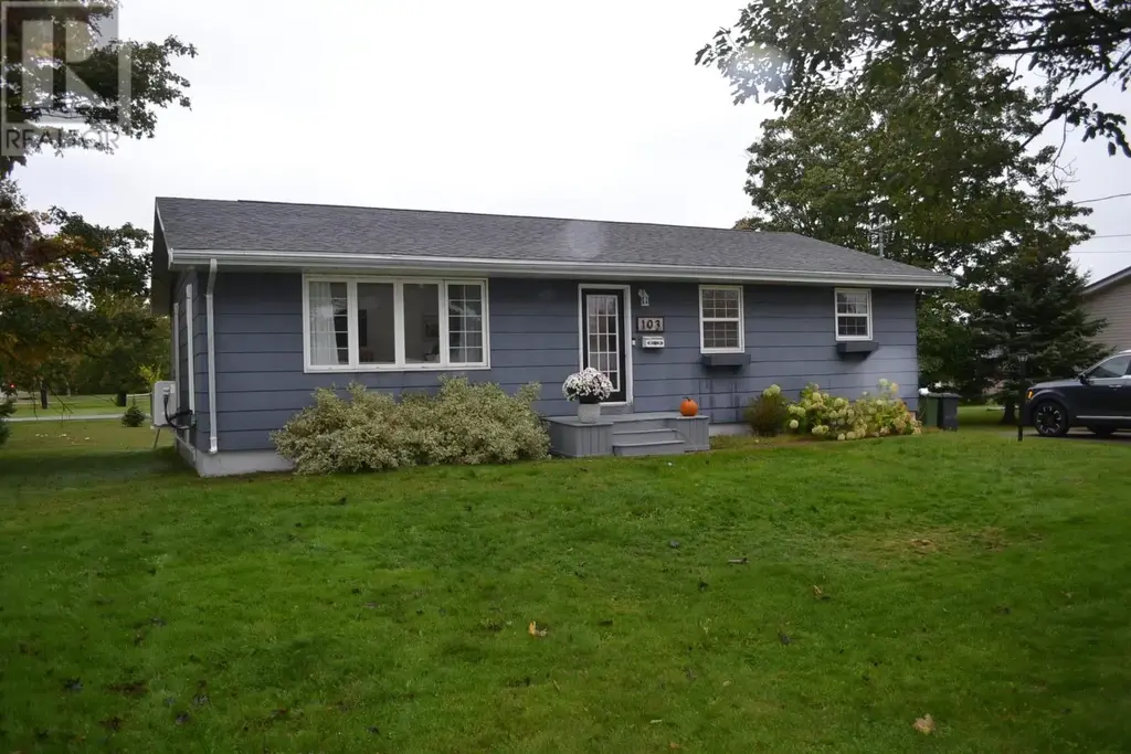 103 Oak Drive, Sherwood