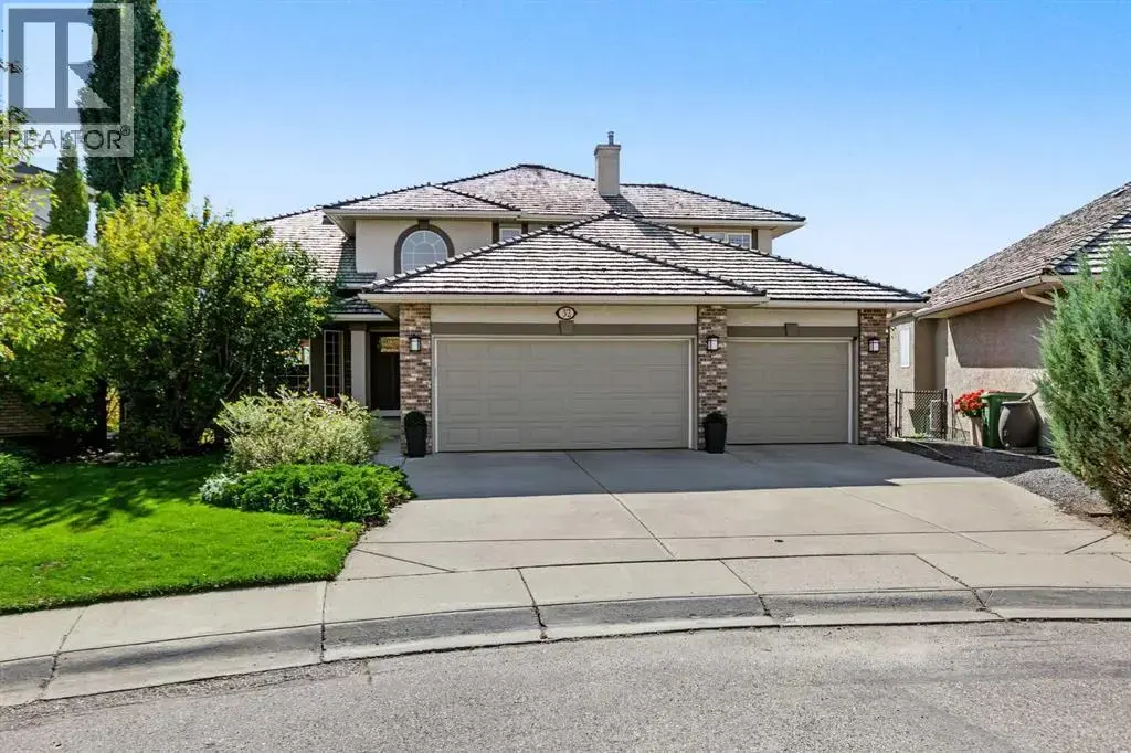 32 Mt Kidd Point Se, Calgary