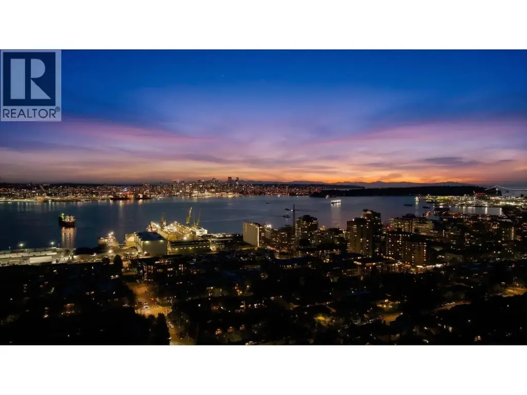 248 E 6th Street, North Vancouver