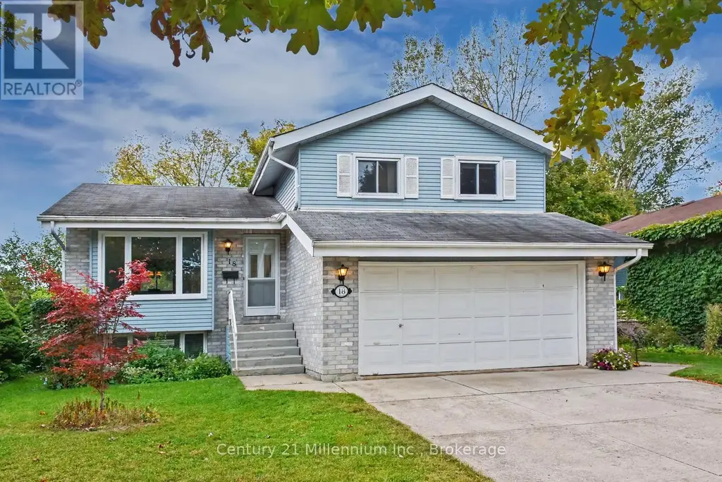 18 Dillon Drive, Collingwood