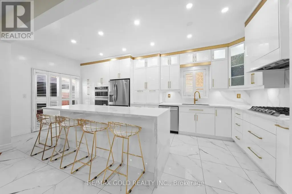 19 Attview Crescent, Brampton (Bram East)