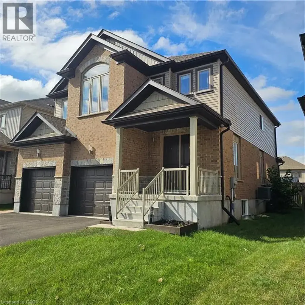26 Strauch Avenue, New Hamburg