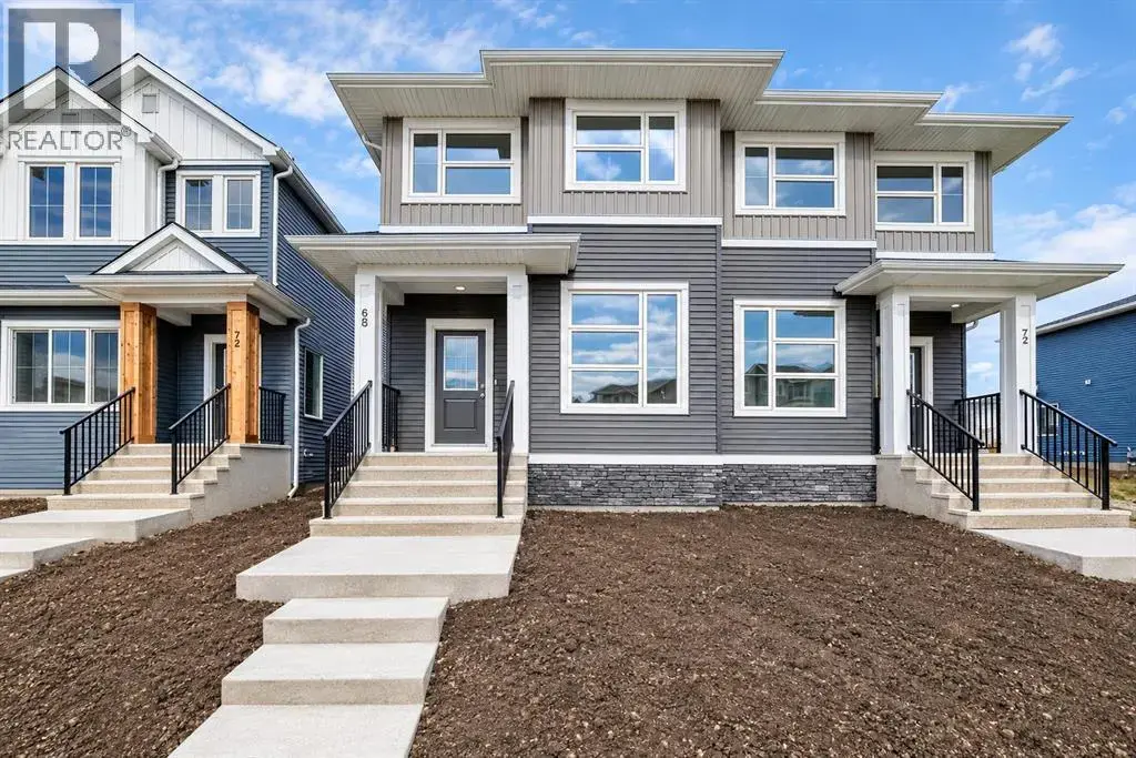 68 Lewiston Street Ne, Calgary