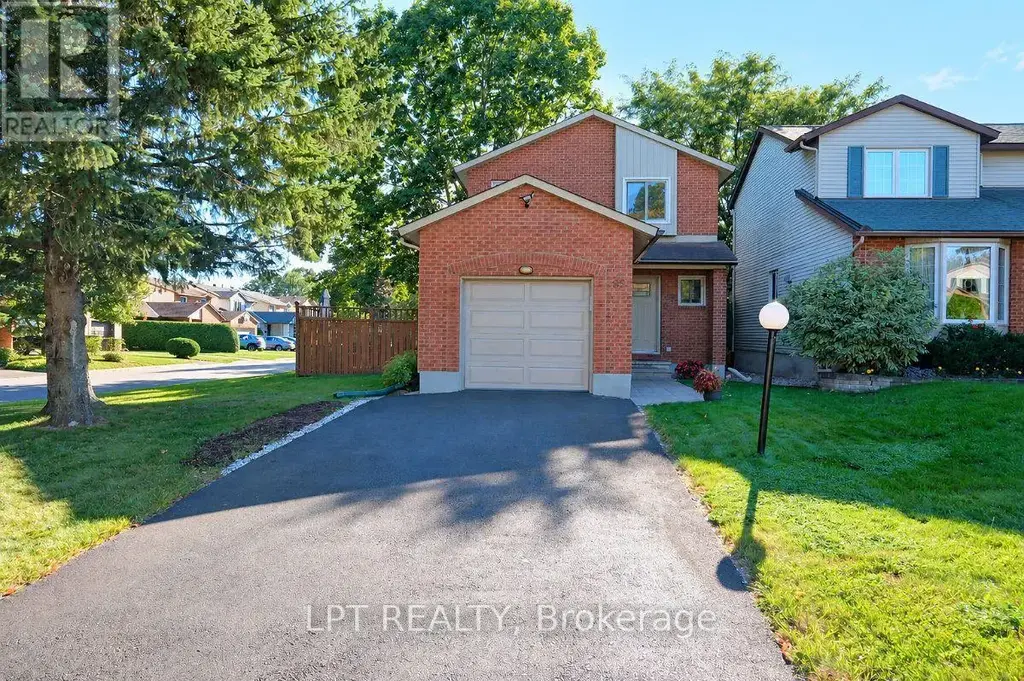 65 Coolspring Crescent, Ottawa