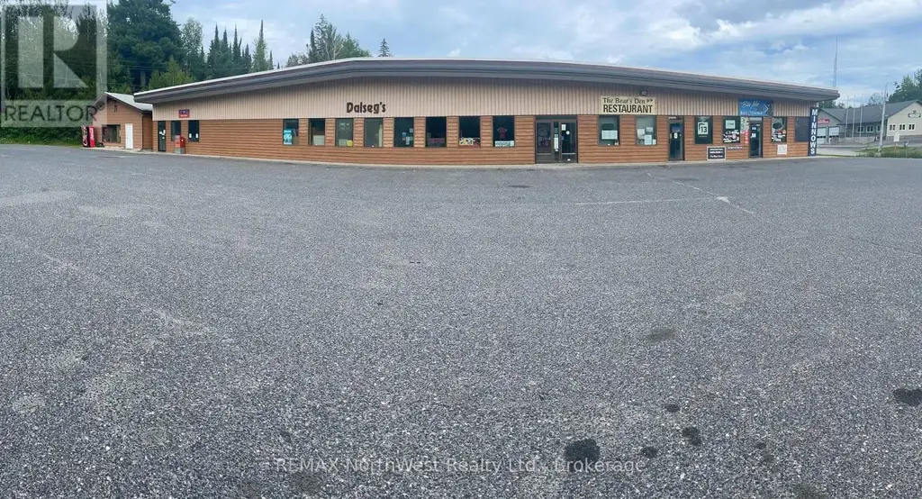 1620 Highway 71 Highway, Sioux Narrows-Nestor Falls