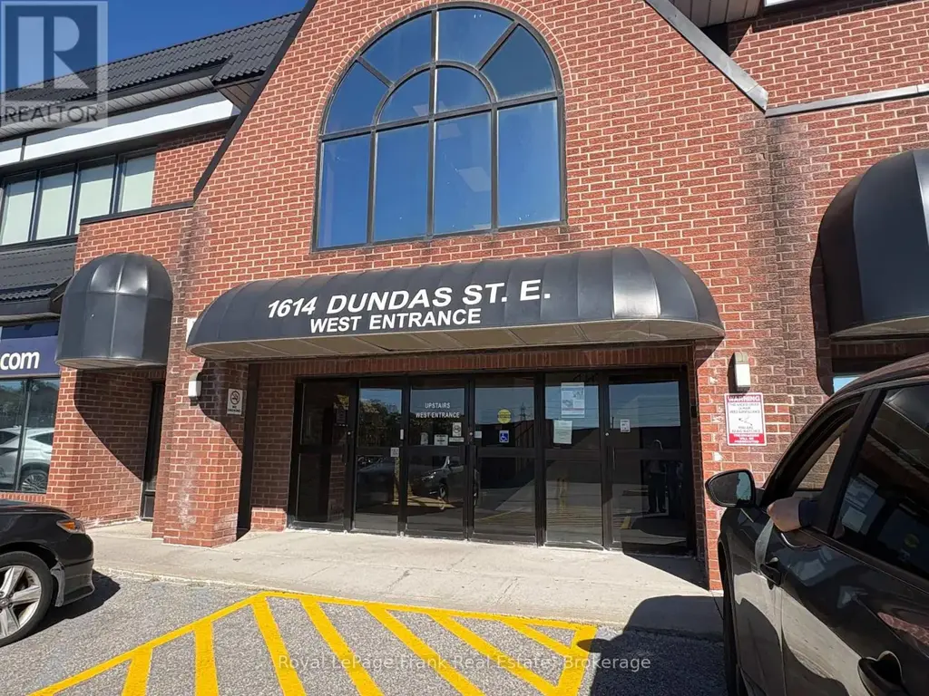 210 - 1614 Dundas Street E, Whitby (Blue Grass Meadows)