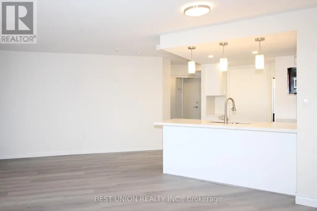 1209 - 77 Maitland Place, Toronto (Cabbagetown-South St. James Town)