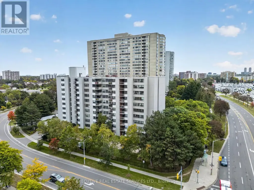 106 - 2500 Bridletowne Circle, Toronto (L'Amoreaux)
