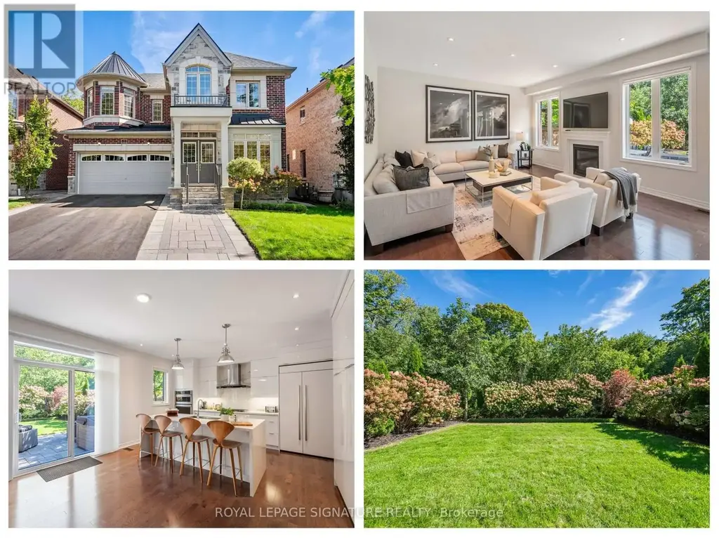35 Acheson Boulevard, Toronto (Centennial Scarborough)