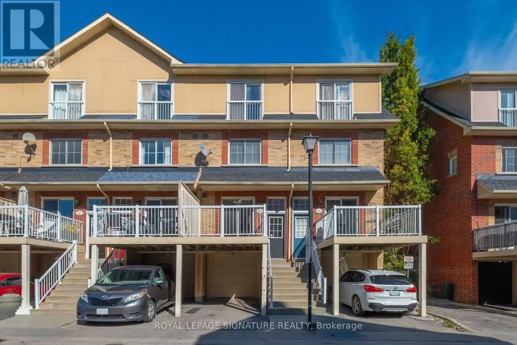85 - 1775 Valley Farm Road, Pickering (Town Centre)