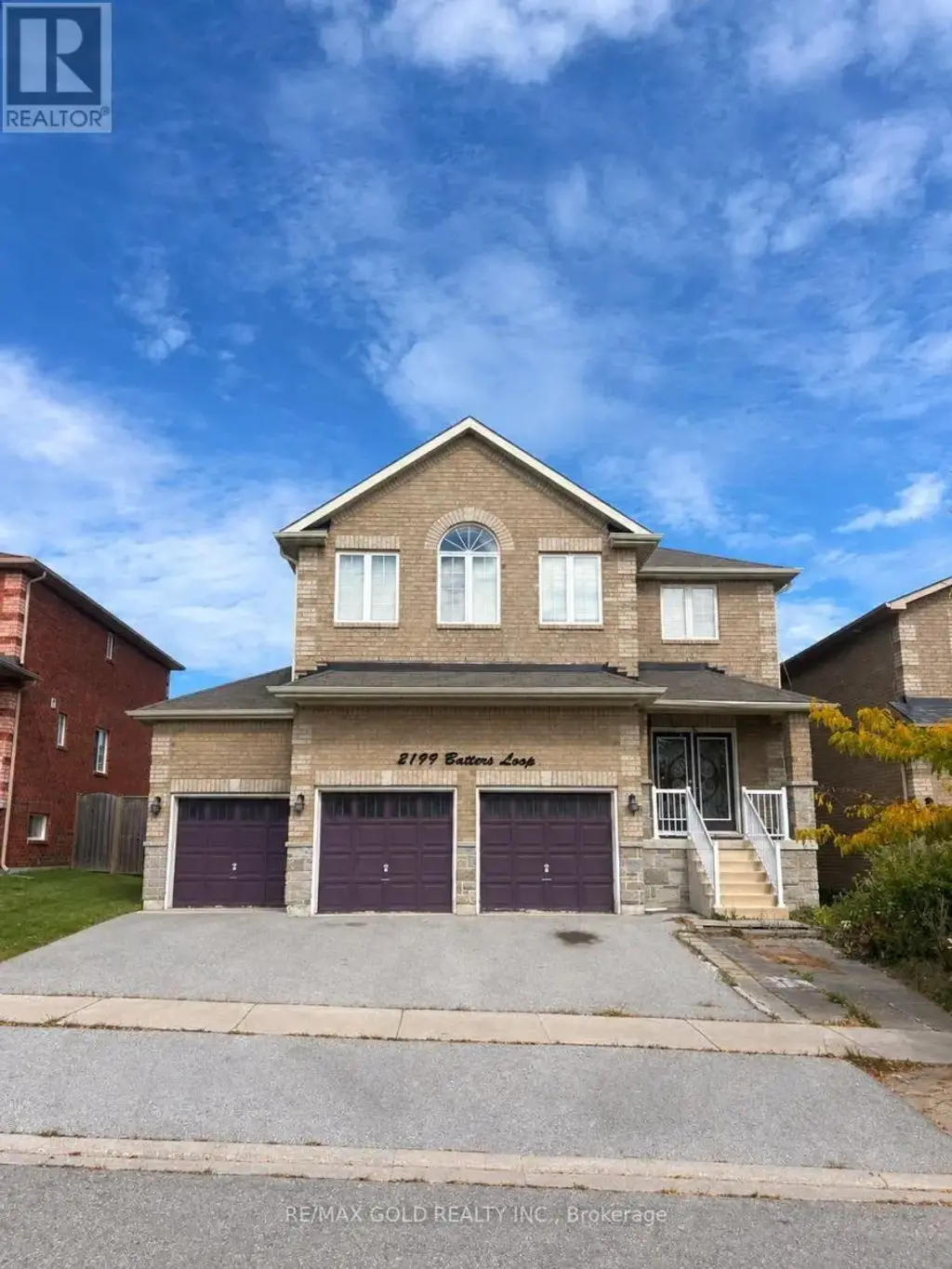 2199 Batters Loop Street, Innisfil (Alcona)
