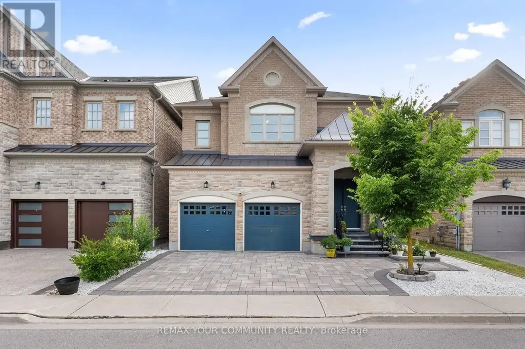 7 Sundew Lane, Richmond Hill (Oak Ridges Lake Wilcox)