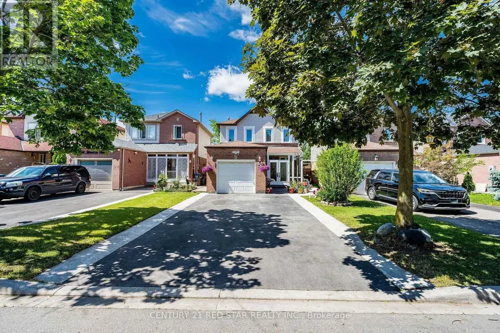 52 Newdale Place, Brampton (Westgate)