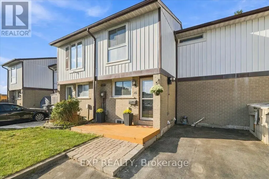 16 Havenbrook Court, Brampton (Central Park)
