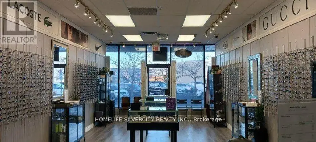 10088 Mclaughlin Road Nw, Brampton (Fletcher's Meadow)