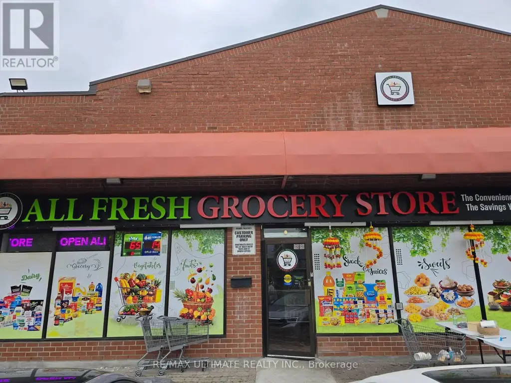 5920 Turney Drive, Mississauga (Streetsville)