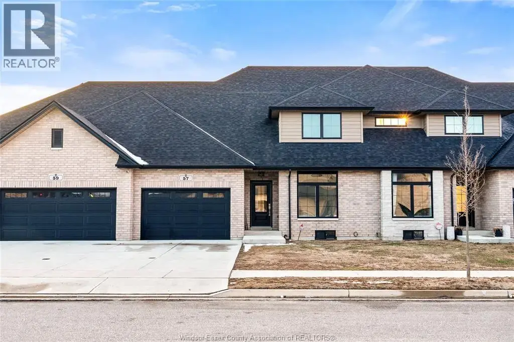 49 Callams Bay Crescent, Amherstburg