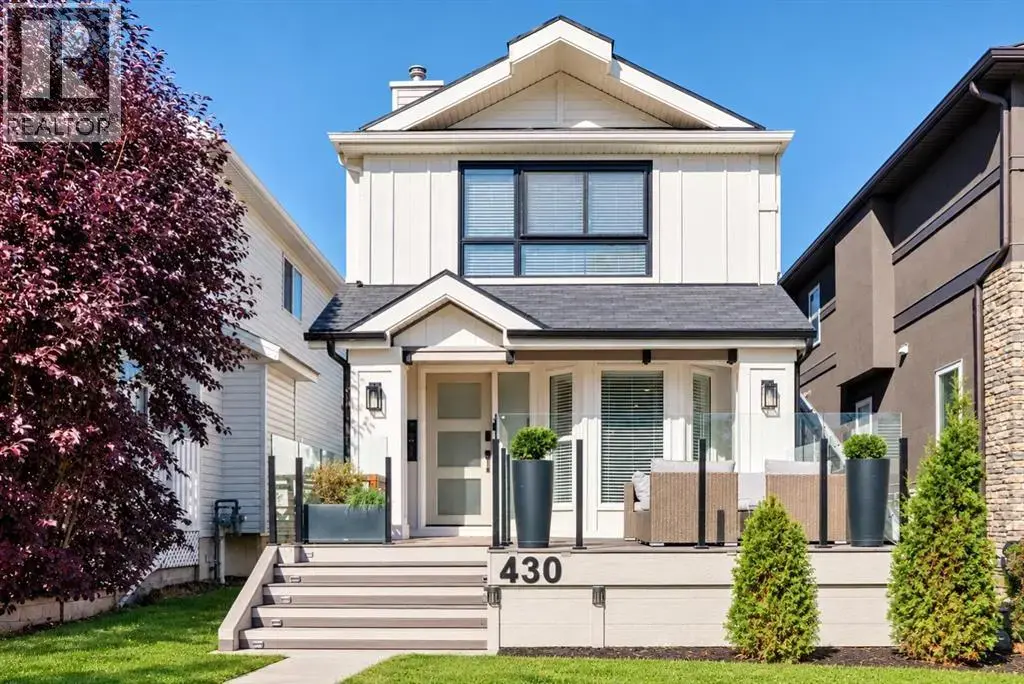 430 56 Avenue Sw, Calgary