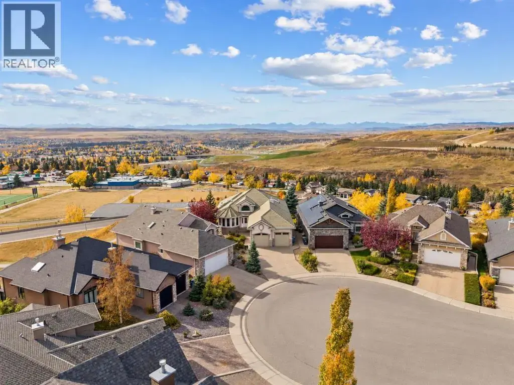 191 Sunterra Ridge Place, Cochrane