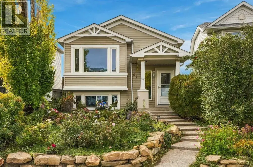 67 Martin Crossing Close Ne, Calgary