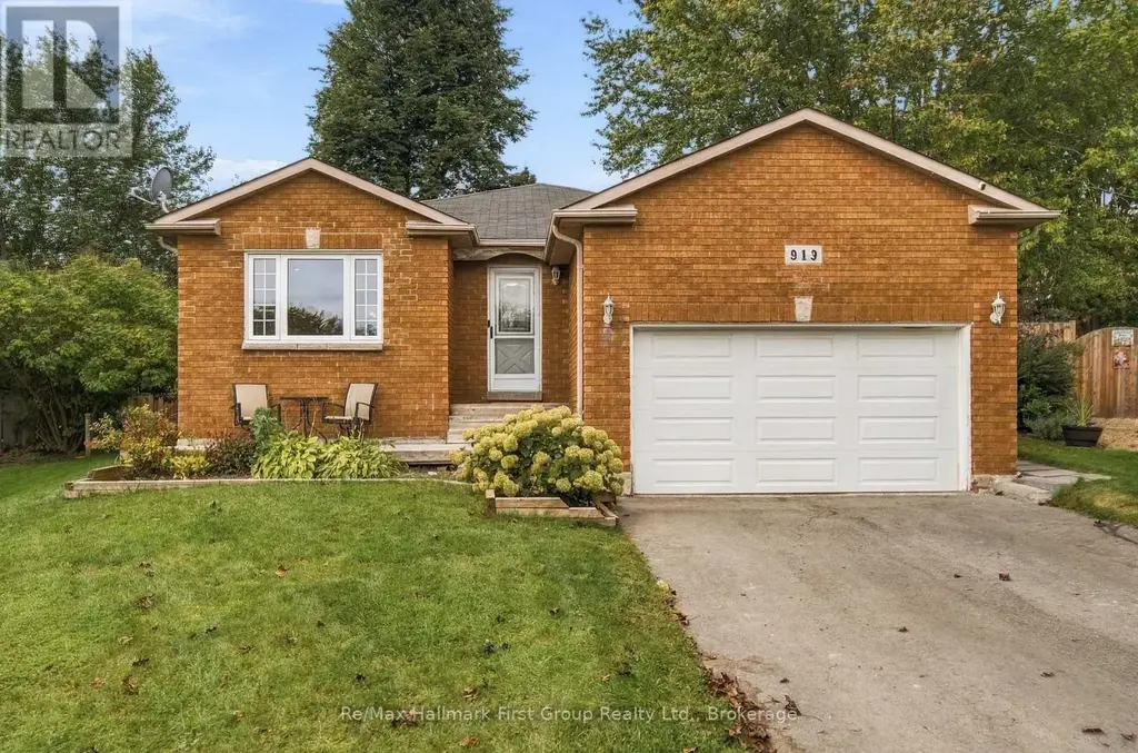 919 Heenan Court, Cobourg