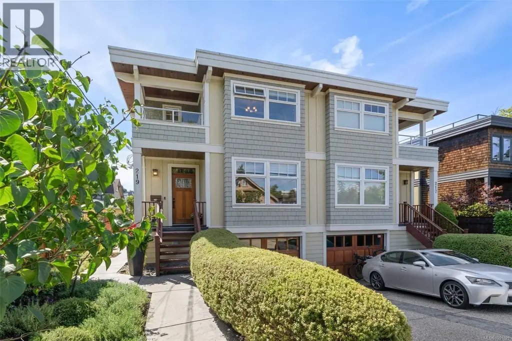 219 Michigan St, Victoria