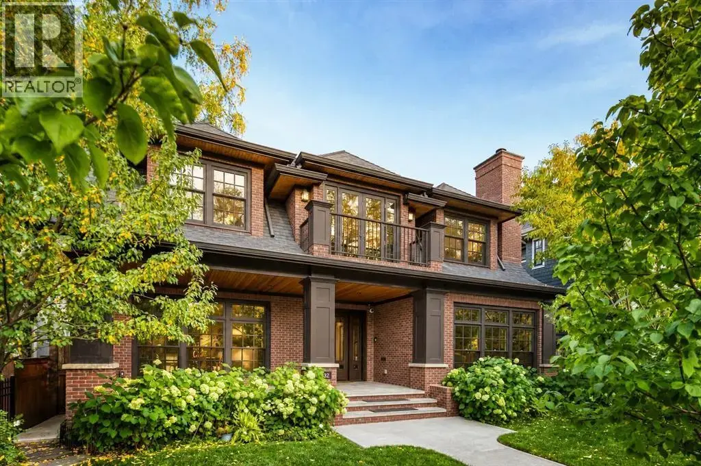 3032 2 Street Sw, Calgary