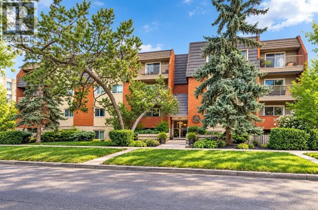 103, 222 5 Avenue Ne, Calgary