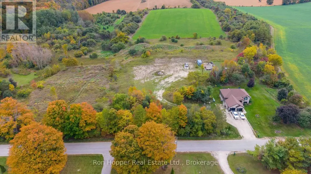Pt Lt 12 Con 7 Sydenham Story Book Park Rd E, Meaford