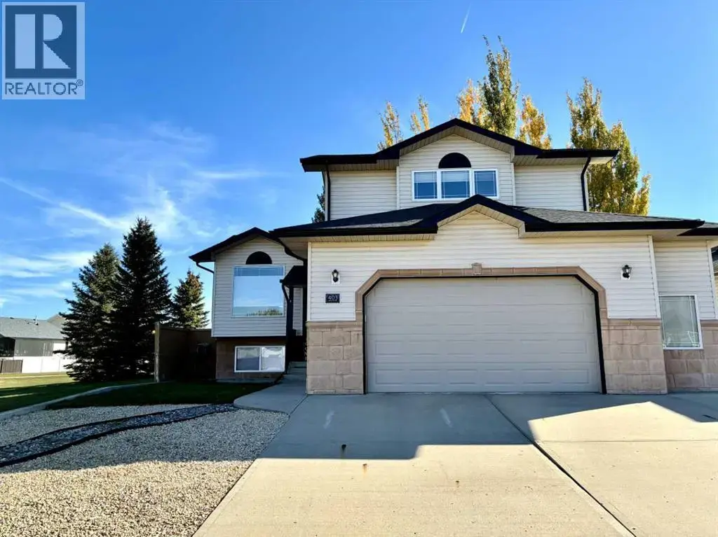 403 Sierra Boulevard Sw, Medicine Hat