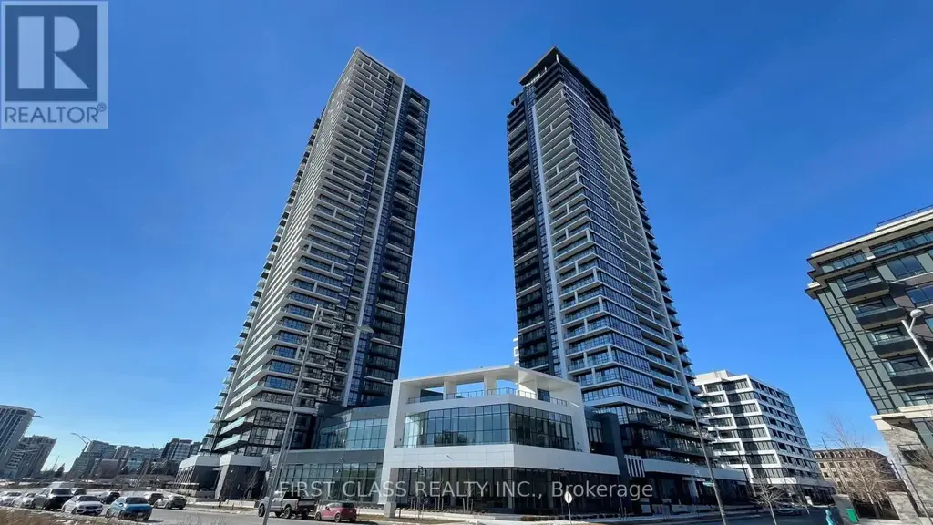 2206 - 18 Water Walk Drive, Markham (Unionville)