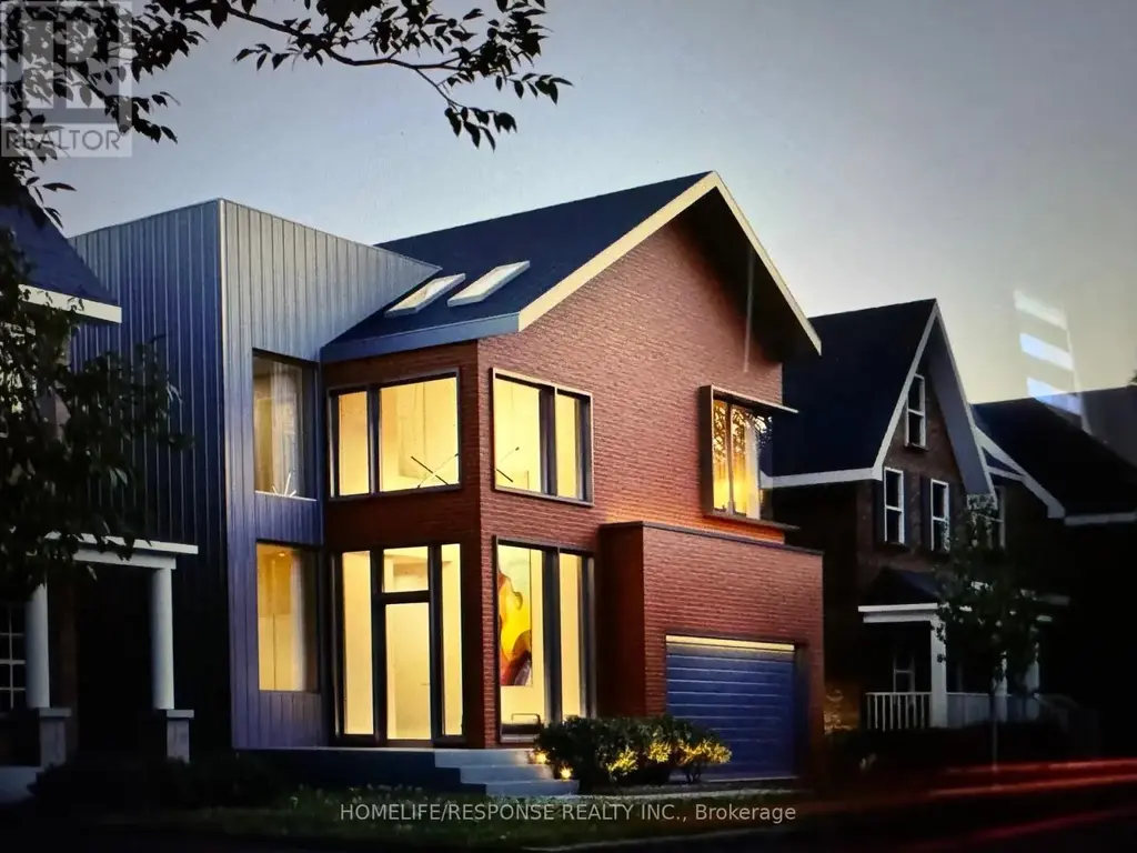 20 James Scott Road, Markham (Vinegar Hill)