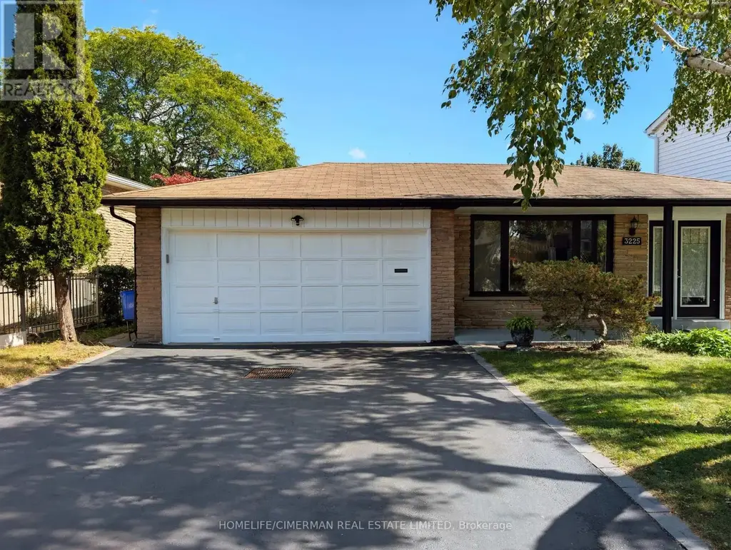 3225 Rymal Road, Mississauga (Applewood)