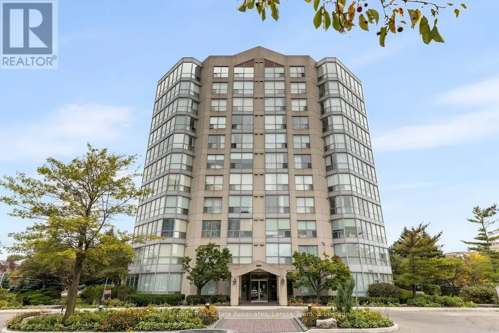607 - 1500 Grazia Court, Mississauga (Rathwood)