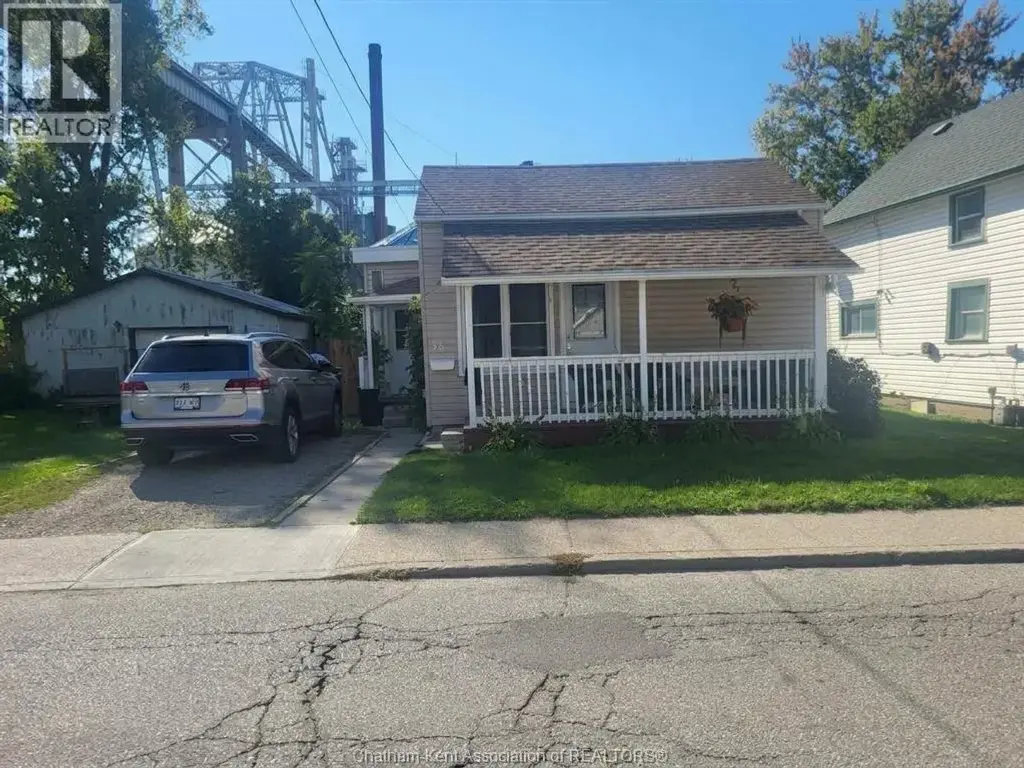 36 Degge Street, Chatham