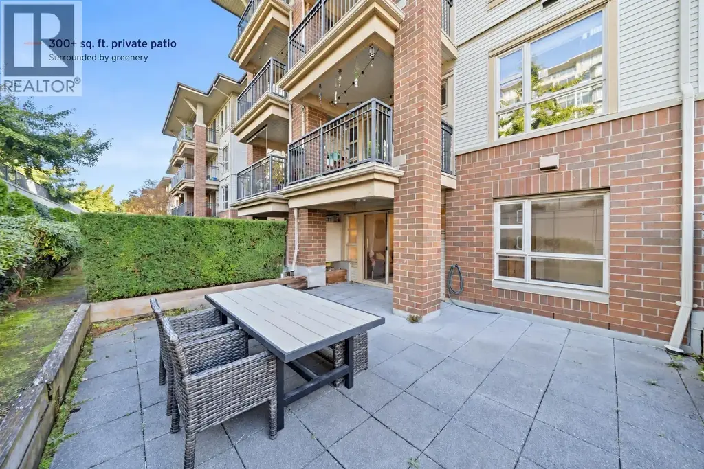 6106 5117 Garden City Road, Richmond