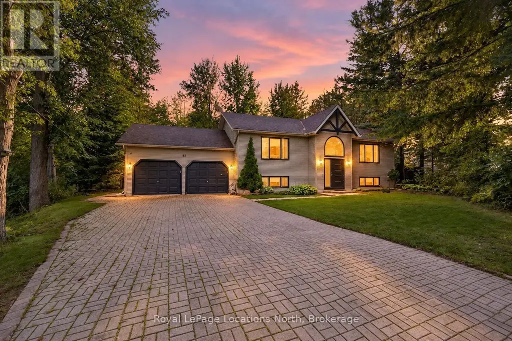 83 Crocus Drive, Wasaga Beach