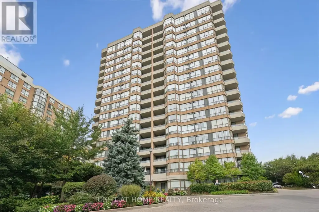 1217 - 268 Ridley Boulevard, Toronto (Bedford Park-Nortown)