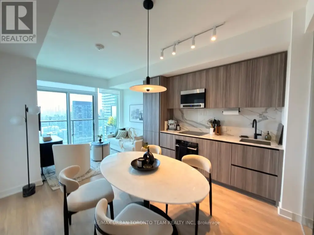 3013 - 127 Broadway Avenue, Toronto (Mount Pleasant West)