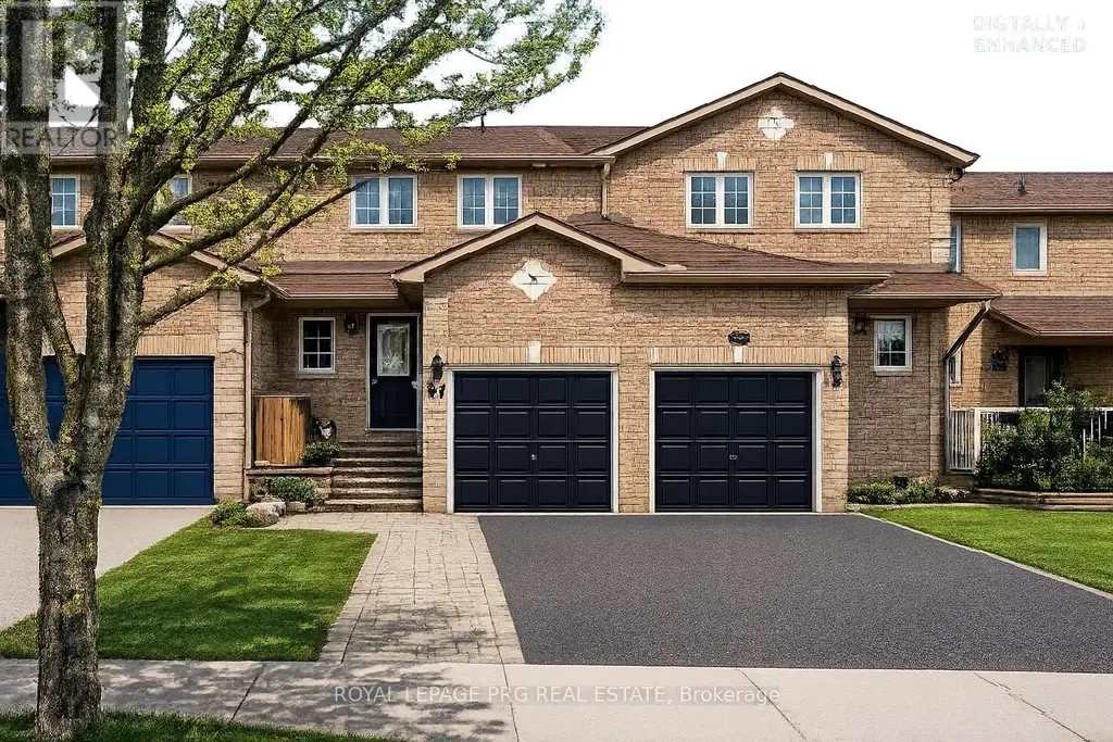 97 Nathan Crescent, Barrie (Painswick South)