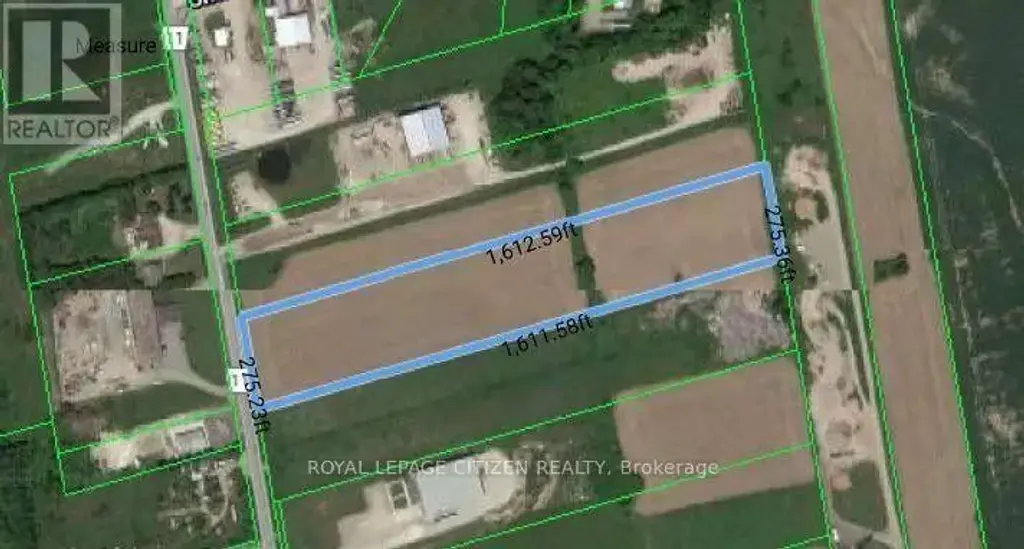 473041 Dufferin County Road 11, Amaranth