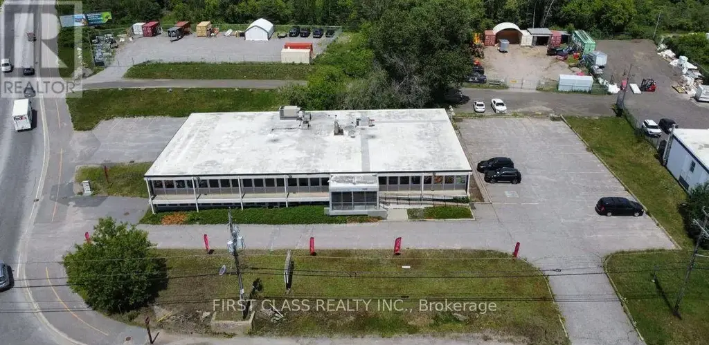 1650 Main Street W, North Bay (West End)