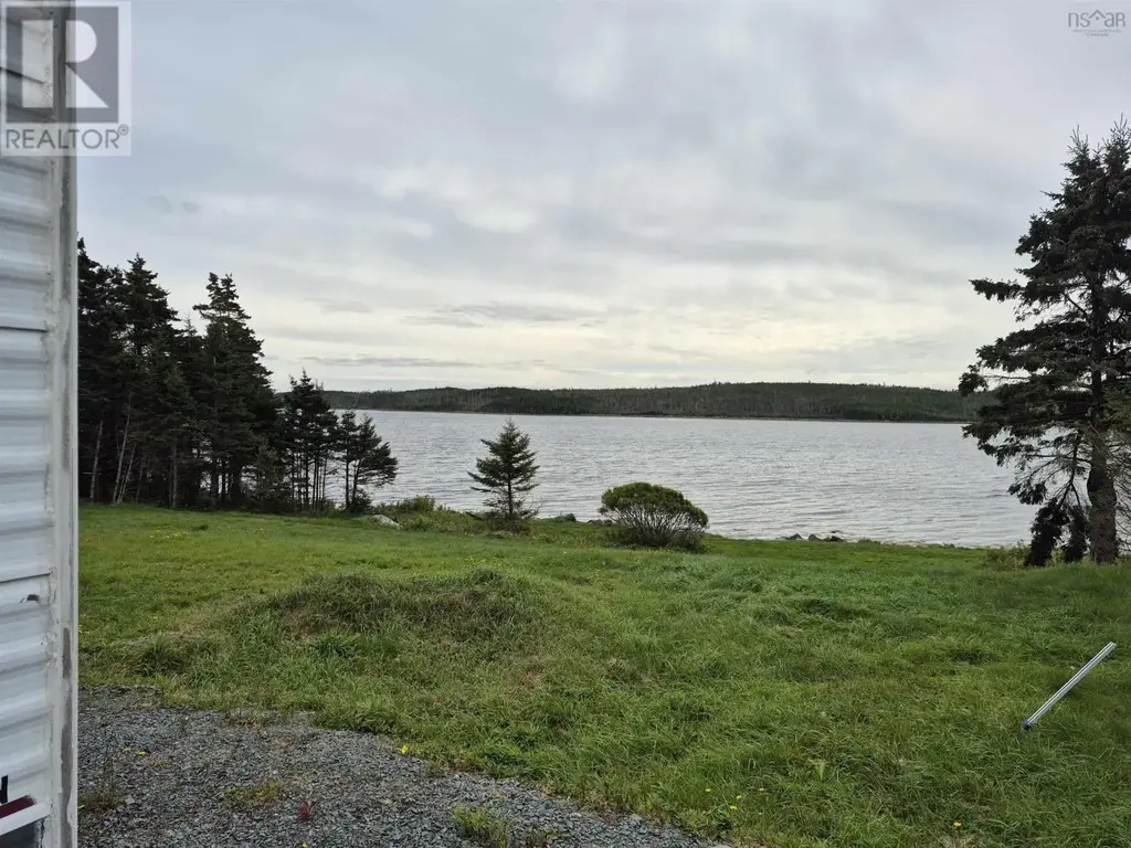316 Little Liscomb Road, Liscomb