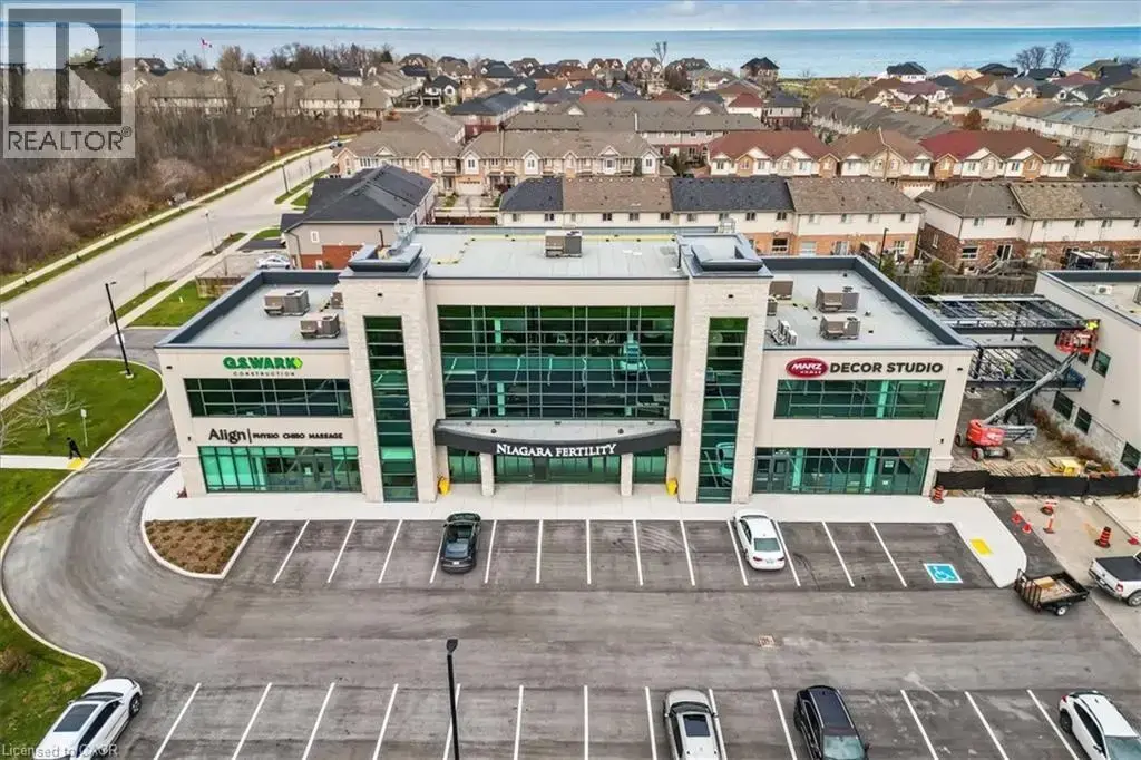821 North Service Road Unit# 1b, Stoney Creek