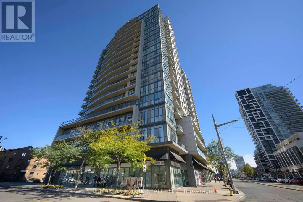 1404 - 530 St Clair Avenue W, Toronto (Humewood-Cedarvale)
