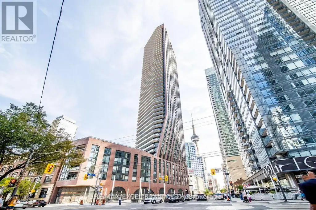 4501 - 99 John Street, Toronto (Waterfront Communities)