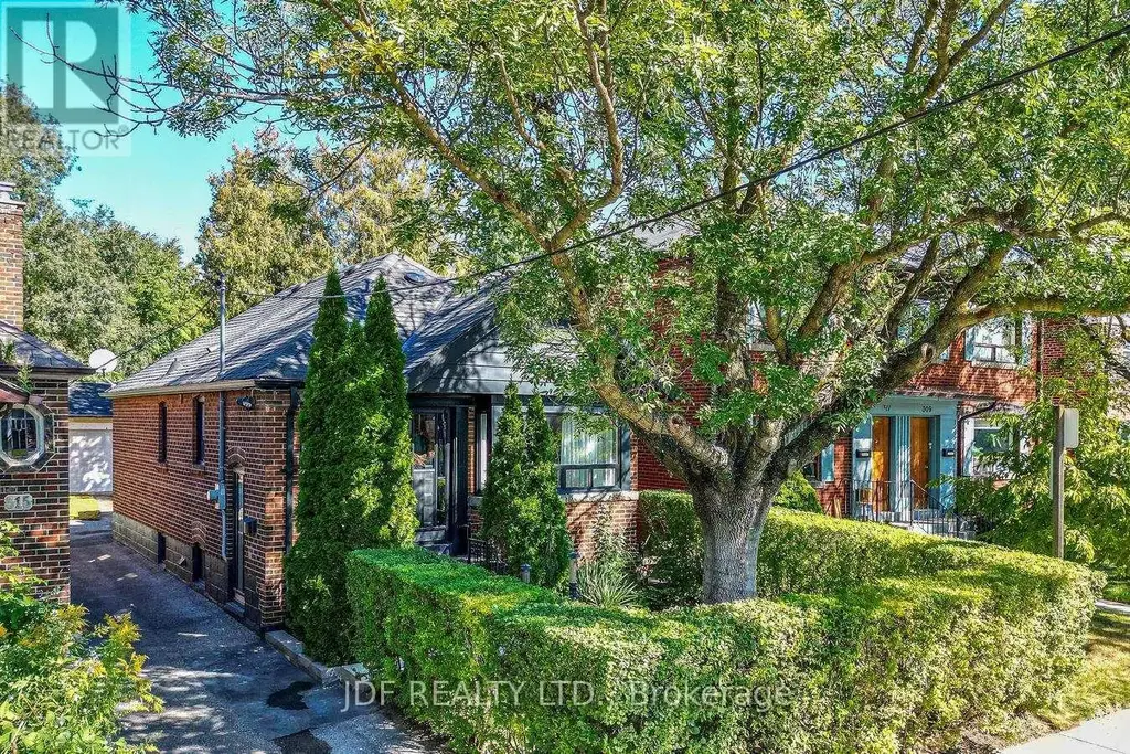 313 Vaughan Road, Toronto (Humewood-Cedarvale)
